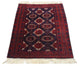 Afghan Rug 173x117cm - Oriental Rug
