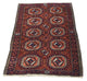Belutsch Rug 163x95cm - Oriental Rug