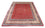 Perser Rug - Classic - 317 x 220 cm - red