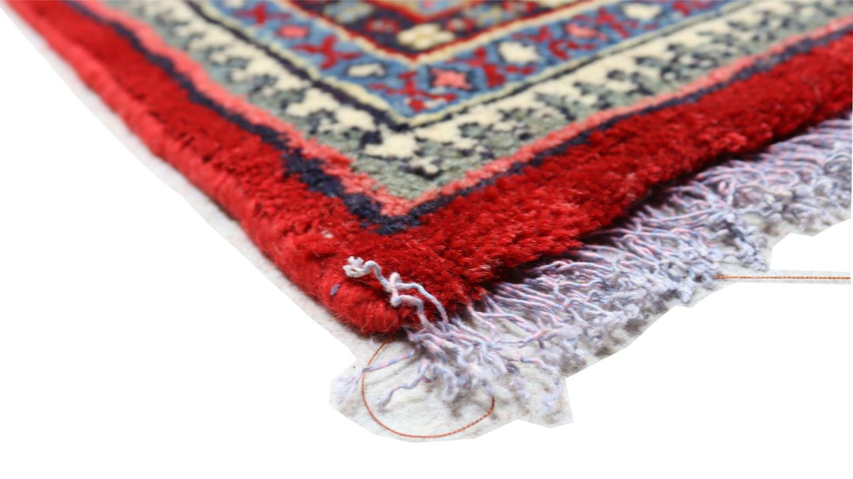 Perser Rug - Classic - 317 x 220 cm - red