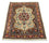Perser Rug - Bidjar - 160 x 107 cm - beige