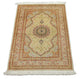 Qom Silk Rug 150x100cm - Persian Rugs
