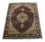 Perser Rug - Tabriz - Royal - 154 x 104 cm - black