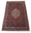 Perser Rug - Bidjar - 178 x 109 cm - dark red