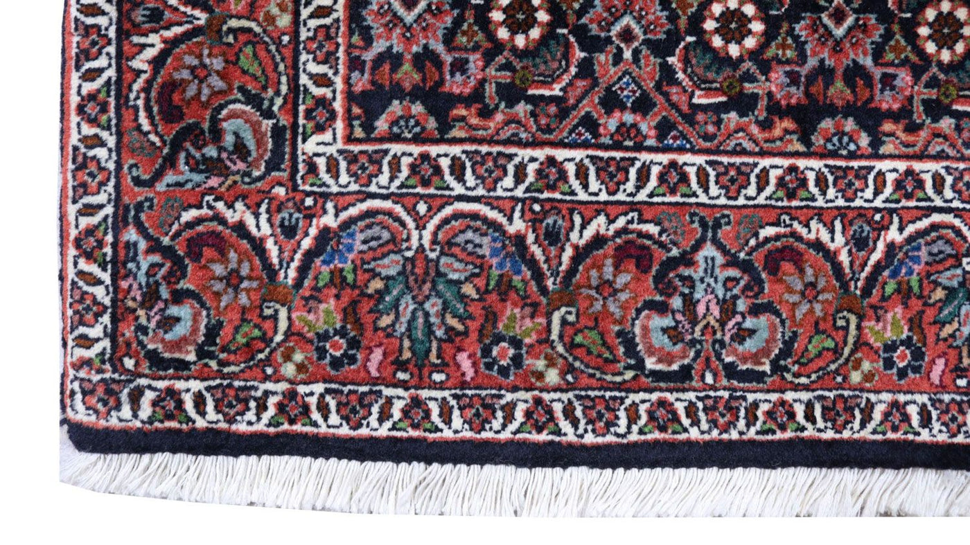 Bidjar - Zanjan Rug 178x109cm - Persian Rugs