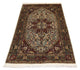 Kashmir Silk Rug 170x109cm - Oriental Rug