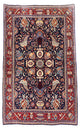 Sarouk Rug 164x106cm - Persian Rugs