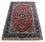 Perser Rug - Isfahan - Premium - 170 x 110 cm - dark red