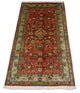 Kashmir Silk Rug 153x80cm - Oriental Rug