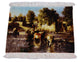 Tabriz Rug 72x50cm - Persian Rugs