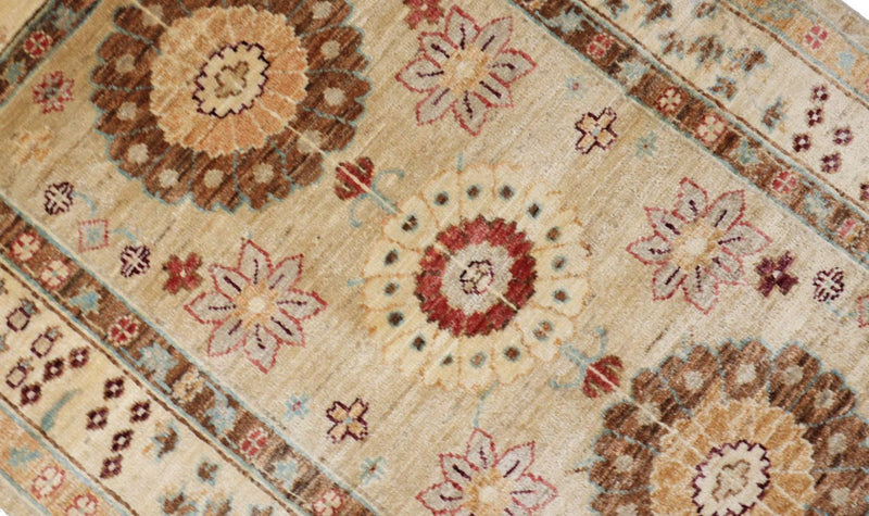 Ziegler Rug - 117 x 82 cm - beige
