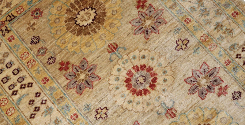 Ziegler Rug - 112 x 81 cm - beige