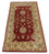 Ziegler Rug - 150 x 85 cm - red