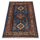 Kazak Rug 118x82cm - Oriental Rug