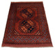 Afghan Rug 120x92cm - Oriental Rug