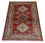 Ziegler Rug - 123 x 88 cm - red