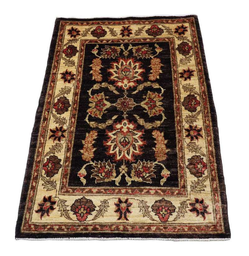 Ziegler Rug 89x125cm - Oriental Rug