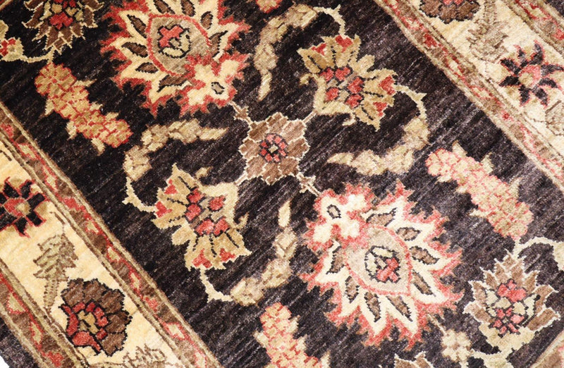 Ziegler Rug 89x125cm - Oriental Rug