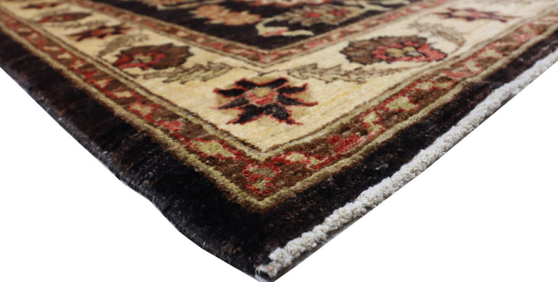 Ziegler Rug 89x125cm - Oriental Rug