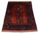 Afghan Rug 115x94cm - Oriental Rug