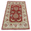 Ziegler Rug - 129 x 84 cm - red