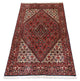 Bidjar Rug 141x76cm - Persian Rugs