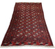 Afghan Rug 229x123cm - Oriental Rug