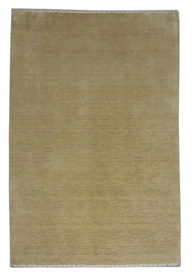 Gabbeh Rug - Loribaft Perser - 180 x 120 cm - olive green