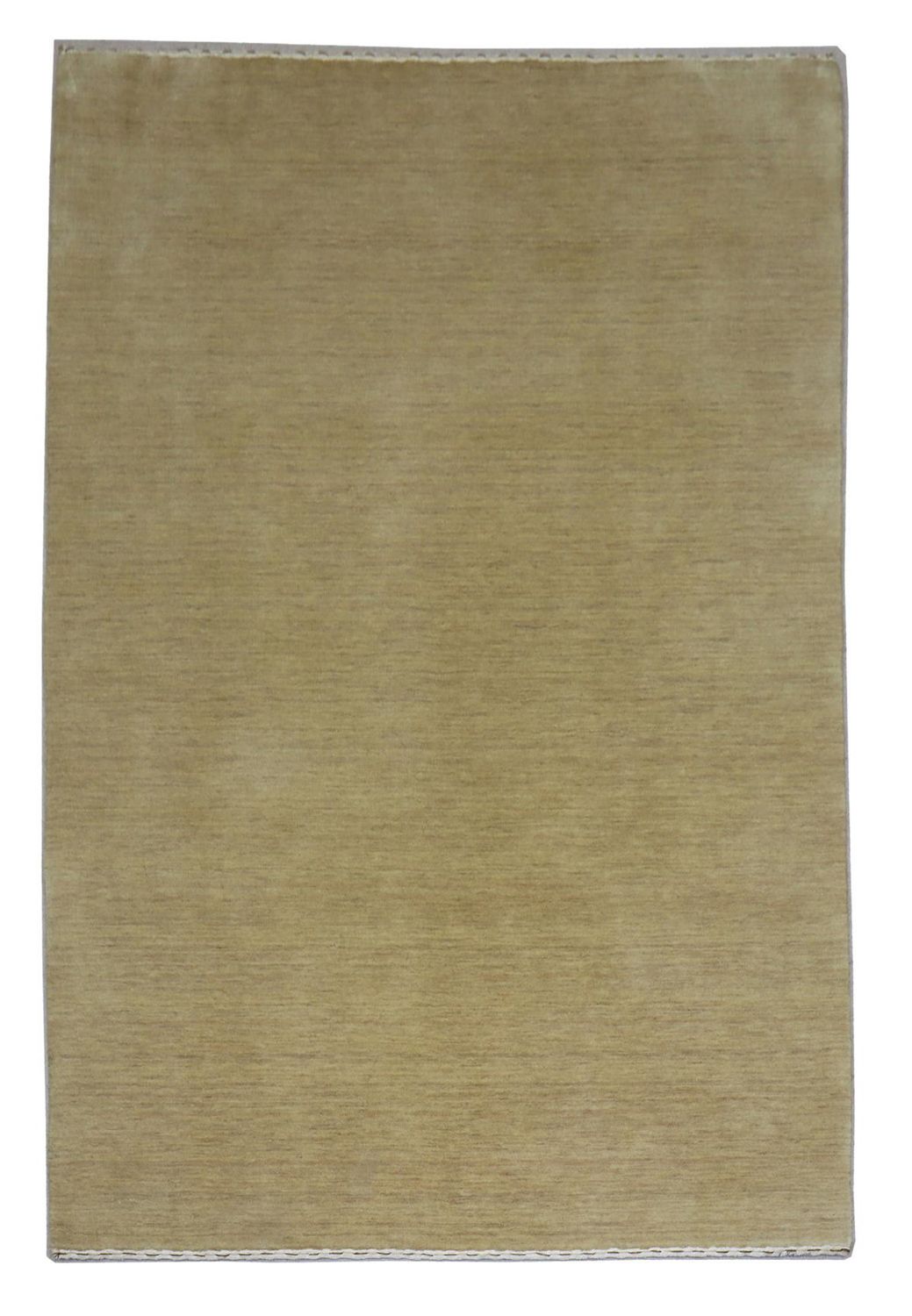 Gabbeh Rug - Loribaft Perser - 180 x 120 cm - olive green