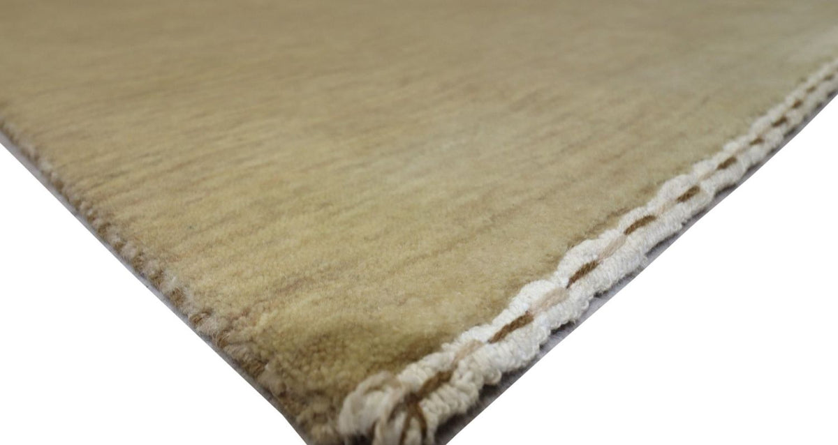 Gabbeh Rug - Loribaft Perser - 180 x 120 cm - olive green