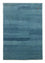 Gabbeh Rug - Loribaft Perser - 180 x 126 cm - sea blue