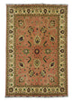 Oriental Rug 151x192cm