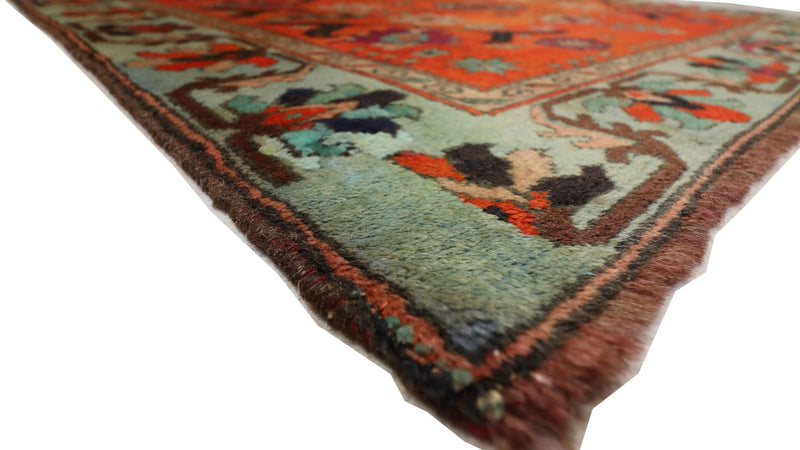 Oriental Rug 210x133cm