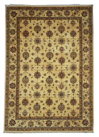 Ziegler Rug - 346 x 249 cm - beige