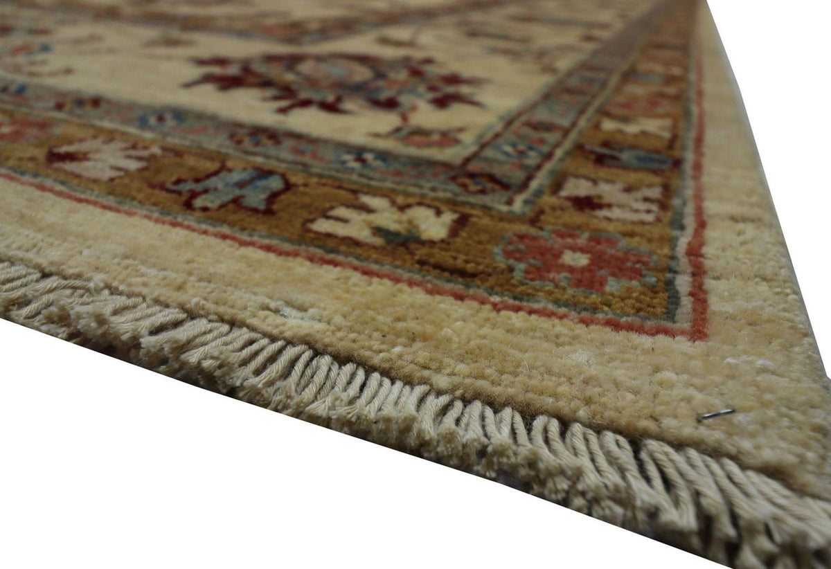 Ziegler Rug - 346 x 249 cm - beige