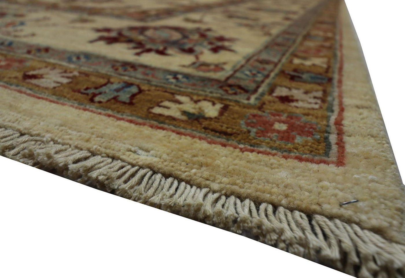 Ziegler Rug 346x249cm - Oriental Rug