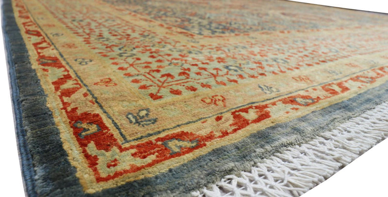 Ziegler Rug - 305 x 244 cm - dark beige