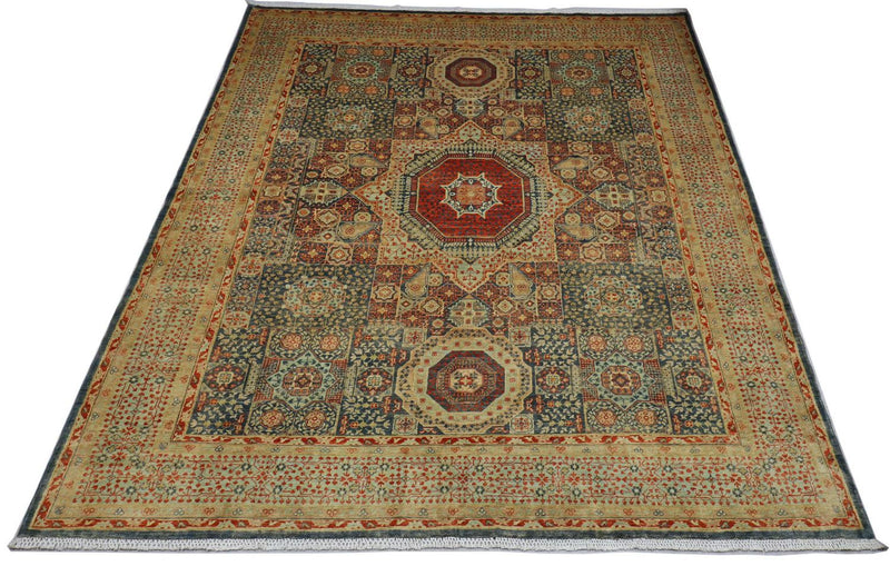 Ziegler Rug - 305 x 244 cm - dark beige