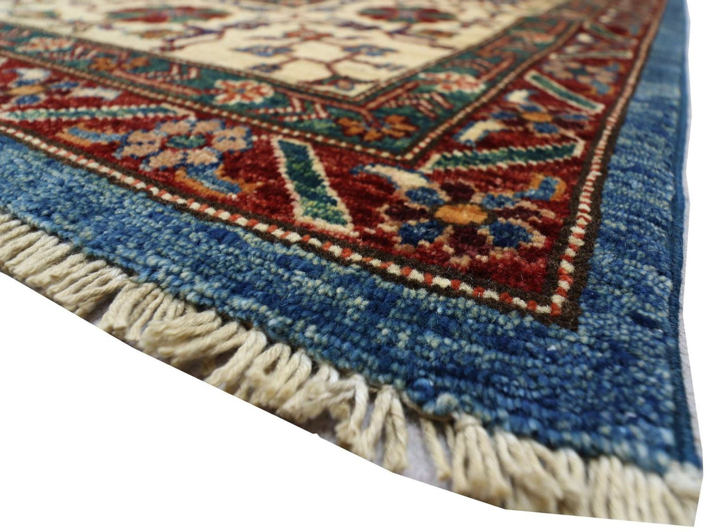 Ziegler Rug 362x281cm - Oriental Rug