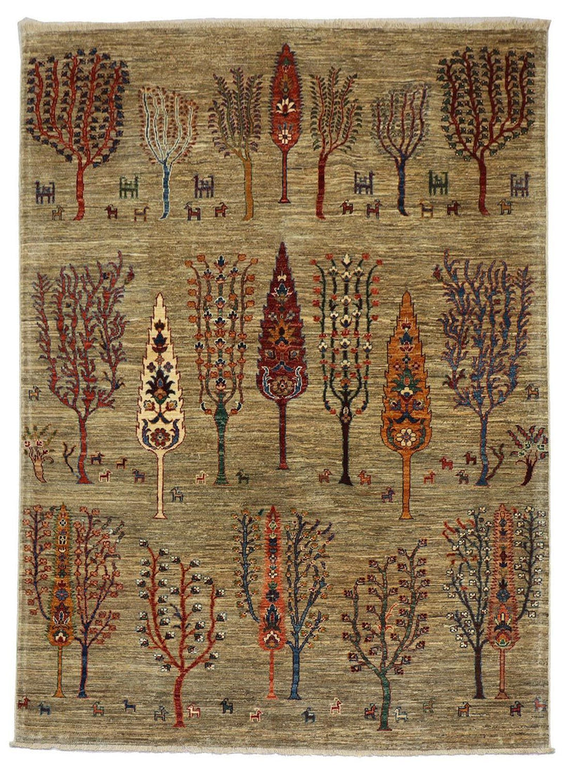 Ziegler Rug 239x179cm - Oriental Rug