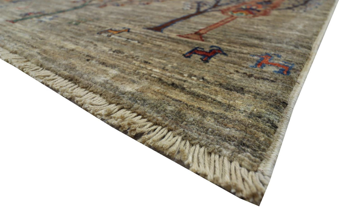 Ziegler Rug 239x179cm - Oriental Rug