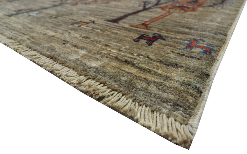 Ziegler Rug 239x179cm - Oriental Rug