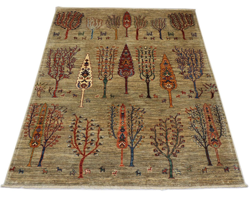 Ziegler Rug 239x179cm - Oriental Rug