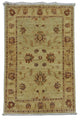 Ziegler Teppich 147x99cm - Orientteppich