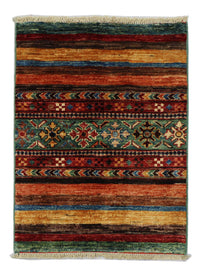 Ziegler Rug - 72 x 57 cm - multicolored