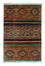Ziegler Rug - 90 x 63 cm - multicolored