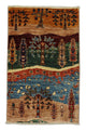Ziegler Rug 64x94cm - Oriental Rug