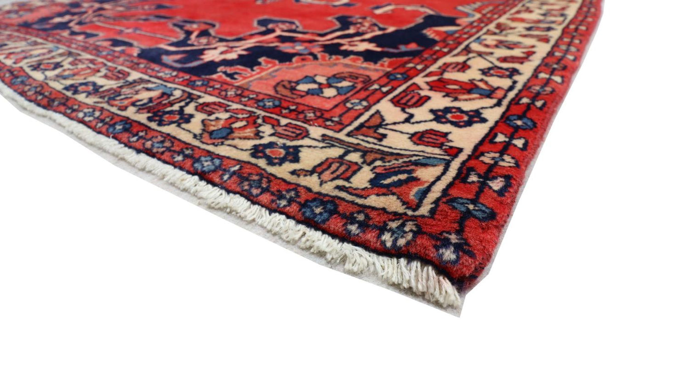 Malayer Rug 215x125cm - Persian Rugs