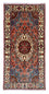 Runner Perser Rug - Nomadic - 230 x 127 cm - light red