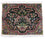 Perser Rug - Tabriz - 92 x 68 cm - dark blue